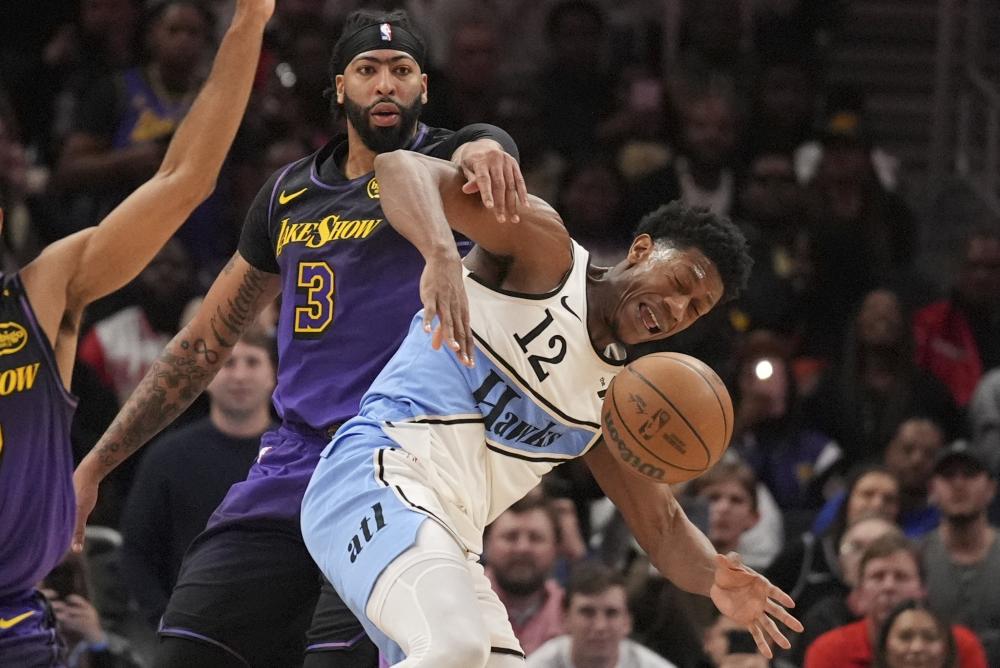 突破能力 突破能力